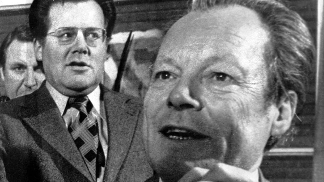 Soğuk savaş döneminin en meşhur casusluk hikayesini biliyor musunuz? - Resim: 29